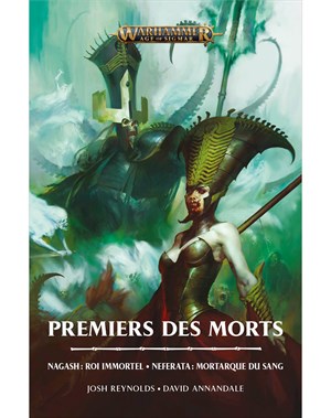 Premiers des Morts